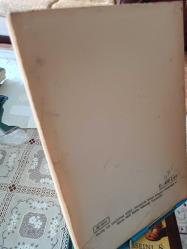 TÜRK İNKILAP TARİHİ - 1. Baskı ( 12 Eylül Cuntacılarının Üniversitelerde zorunlu okutturdukları özel yazdırılmış İnkılap Tarihi kitabı)