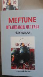Meftune / Diyarbakır Mutfağı