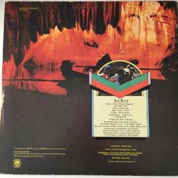 Rick Wakeman - Journey To The Centre Of The Earth / Germany 1974 / LP + booklet