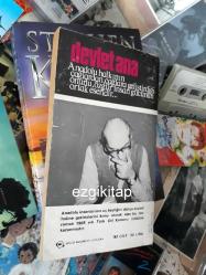 devlet ana 2 - kemal tahir (ikinci cilt)