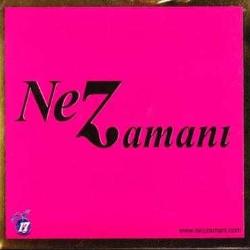 NEZ-nez zamanı oldu mu cd NADİR BASIM- BASKISI TÜKENDİ-AMBALAJINDA CD