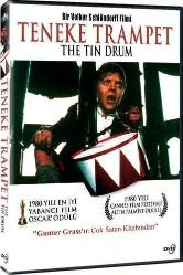 Efemera - Teneke Trampet - The Tin Drum ( Türkçe Altyazı ) ( AMBALAJINDA - SIFIR ) DVD - kitantik - kitaLog
