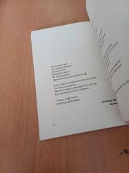 Bin Aşık Yılı Uzakta