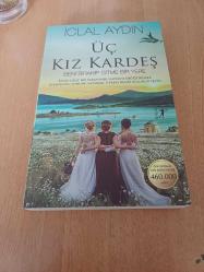 Üç Kız Kardeş İclal Aydın