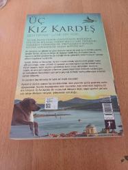 Üç Kız Kardeş İclal Aydın