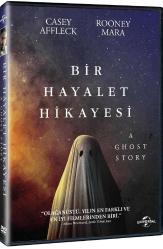 Efemera - Bir Hayalet Hikayesi - A Ghost Story ( Türkçe Altyazı ) ( AMBALAJINDA - SIFIR ) DVD - kitantik - kitaLog