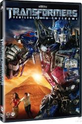 Efemera - Transformers 2 - Yenilenlerin İntikamı ( Türkçe Dublaj ) ( AMBALAJINDA - SIFIR ) DVD - kitantik - kitaLog