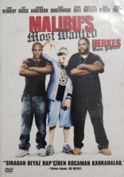 Efemera - Herkes Onun Peşinde - Malibu's Most Wanted ( Türkçe Dublaj ) ( AMBALAJINDA - SIFIR ) DVD - kitantik - kitaLog