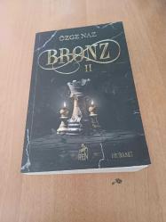 Bronz 2 özge naz