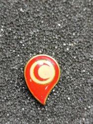 R68----KIZILAY KAN DAMLASI ROZET