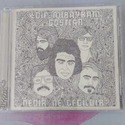 Edip akbayram ve dostlar nedir ne degildir cd