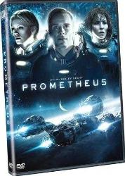 Efemera - Prometheus - Ridley Scott ( Türkçe Dublaj ) ( AMBALAJINDA - SIFIR ) DVD - kitantik - kitaLog