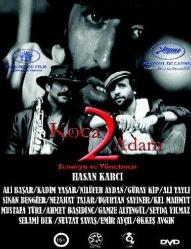 Efemera - 2 Koca Adam - Hasan Karcı ( Türk Filmi ) ( AMBALAJINDA - SIFIR ) DVD - kitantik - kitaLog