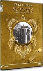 Efemera - Berduş - Zeki Müren ( Türk Filmi ) ( AMBALAJINDA - SIFIR ) DVD - kitantik - kitaLog