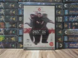 Hayalet Köpek ''Samurayın Yolu'' - Ghost Dog ''Way of the Samurai'' DVD