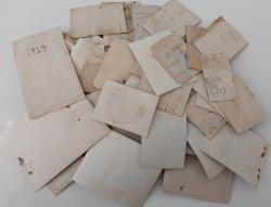 1922-1930 YILLARI VE ARASINDAKİ YILLARIN VESİKALIK 69 ADET ORİJİNAL FOTOĞRAFLARI  DDD2R3 ÇOK ÇOK NADİR