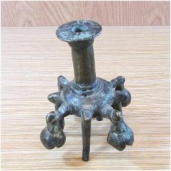 AnTiKa OSMANLI BRONZ HATTAT MuMLuK ŞAMDANI...