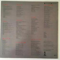 Marianne Faithfull - Dangerous Acquaintances / UK 1981 / LP