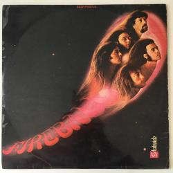 Deep Purple - Fireball / Turkey 1971 / LP