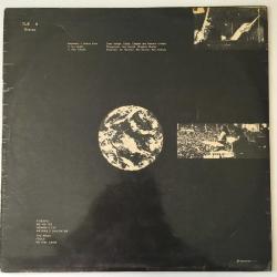 Deep Purple - Fireball / Turkey 1971 / LP