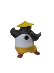kung fu panda orijinal figür oyuncak 12 cm