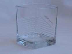 Johnnie Walker Viski Bardağı