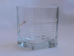 Johnnie Walker Viski Bardağı