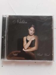 NALAN USUL USUL        TÜKENEN BASKI         MÜZİK CD ORİJİNAL MÜZİK CD ( CD 10538