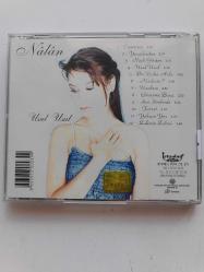 NALAN USUL USUL        TÜKENEN BASKI         MÜZİK CD ORİJİNAL MÜZİK CD ( CD 10538