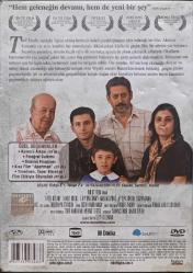 TATİL KİTABI DVD FİLM 2.EL ORJİNAL DVD ( 11341