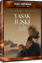 Efemera - Yasak İlişki - Bridges Madison County ( Türkçe Altyazı ) ( AMBALAJINDA - SIFIR ) DVD - kitantik - kitaLog