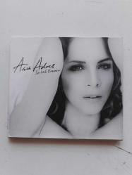 Sertab Erener - Açık Adres     MÜZİK CD ORİJİNAL MÜZİK CD ( CD 10565