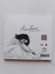 Sertab Erener - Açık Adres     MÜZİK CD ORİJİNAL MÜZİK CD ( CD 10565