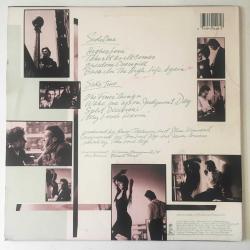 Steve Winwood - Back In The High Life / US 1986 / LP
