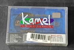 KİBARİYE * KİBARİYE 2000 * BOYUN EĞMEM * KASET AMBALAJINDA