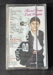 KÜÇÜK İBO * HASRET SONA ERDİ BUGÜN * KASET AMBALAJINDA