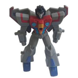 Transformers Mc Donalds 2019 Figür