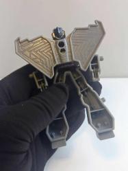 Transformers Mc Donalds 2019 Figür