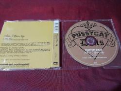 PUSSYCHAT DOLLS WHEN I GROW UP  MAXI CD