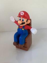 Antika - Super Mario - Mcdonalds (2017) - kitantik - kitaLog