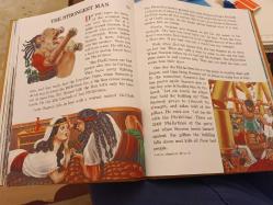 My Book Of Bible Stories 1978 Watchtower Bible Tract Society JW Hardcover Kids