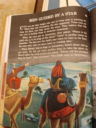 My Book Of Bible Stories 1978 Watchtower Bible Tract Society JW Hardcover Kids