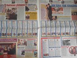Habertürk Günlük Magazin Gazetesi - 21 Ekim 2010 - Şen Yuva Dizisi - Victoria Silvstedt - Orhan Gencebay - Arabesk Eurovision - Vücudun Bir Acayip - Fatih Altaylı - Esra Ronabar - Ece Gürsel - Cem Yılmaz - Murat Türkeri - Gülden Büyükuçak - Sitare Akdilek - Mağazada Şık Defile - 4 Milyar Euro ile Gariplerin Üstünü Kapasak? - Beklenen Yüzleşme - Türkan Saylan - Kadir Kaymakçı - Vücudunuz Acayip Dedi Kovuldu - Pınar Altuğ - Ajda Pekkan - Doğum Gününe Fasıllı Kutlama - Ece Saruhan - Sırttaki Yaralara Aloevera - Bu Kış Erkekler Çok Havalı - Cameron Diaz - Yeni Arzu Nesnesi - Megan Fox Güldürecek - Son Moda Kitap Partisi - Oben Budak fotoğraf ve haberi - Tam Takım Gazete