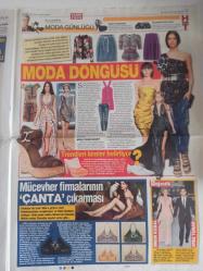 Habertürk Günlük Magazin Gazetesi - 26 Nisan 2010 - İşte Yılın Öpüşmesi - Ece Sükan - Benny Bitirdi - Hande Ataizi İstinye Park'ta İz Bıraktı - Gay Kadın Beni Kıskandı - Müjde Ar - Aysun Kayacı - Ali Poyrazoğlu - Ahu Türkpençe - Fahrettin Aslan - Mehmet Aslan - Şahan Gökbakar - Merve Sevi - Çocuklardan 1000 Renk Sergi - Ayşe Boyner - Elif Boyner - Ayşegül Dinçkök - Sinan Öncel - Halil Bezmen - Rengin Suar - Ebru Gündeş - Özge Ulusoy - Seda Sayan - İbrahim Tatlıses - Rojda Demirer - Arzum Onan - Sedef Avcı - Burçin Terzioğlu - Cansu Dere - EZEL'e Bahar Freni - Hülya Avşar - Cem Keçe - Radikal Değişimler Kapıda - Bugünkü Dersimiz Sağlıklı Beslenme - Taylan Kümeli - Hayat Bilgisi - Yemek Kolu - Nicole Richie - Halle Berry - Jennifer Garner - David Beckham - Snoop Dogg - Miranda Kerr - Lady Gaga - Demi Moore - Ashton Kutcher fotoğraf ve haberi - Tam Takım Gazete