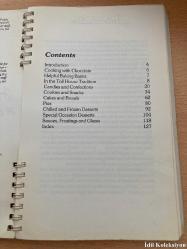 TOLL HOUSE HERİTAGE COOKBOOK : A COLLECTİON OF FAVORİTE DESSERT RECİPES - NESTLE - A RUTLEDGE BOOK - İNGİLİZCE KİTAP (TOLL HOUSE MİRAS YEMEK KİTABI: EN SEVİLEN TATLI TARİFLERİNDEN BİR KOLEKSİYON)