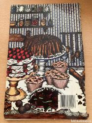 TOLL HOUSE HERİTAGE COOKBOOK : A COLLECTİON OF FAVORİTE DESSERT RECİPES - NESTLE - A RUTLEDGE BOOK - İNGİLİZCE KİTAP (TOLL HOUSE MİRAS YEMEK KİTABI: EN SEVİLEN TATLI TARİFLERİNDEN BİR KOLEKSİYON)