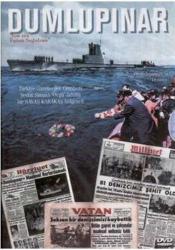 Efemera - Dumlupınar Vatan Sağolsun ( Türk Filmi ) ( AMBALAJINDA - SIFIR ) DVD - kitantik - kitaLog