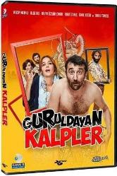 Efemera - Kanalizasyon - Okan Bayülgen ( Türk Filmi ) ( AMBALAJINDA - SIFIR ) DVD - kitantik - kitaLog
