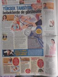Habertürk Günlük Magazin Gazetesi - 30 Mayıs 2010 - Marie Claire - Bisikletli Bebek Şebo - Güzelse Aldatılır - Şebnem Bozoklu - Helin Avşar - Fatih Ürek - Tuba Ünsal - Murat Pilevneli - Tuğba Coşkun - Yusuf Güney - Dominika Grenio - Ece Sükan - Beren Saat - Mert Fırat - Raşhan Güklan - Türkiye Bir Hayaleti ile Helalleşti - Nilüfer - Sema Göğebakan - Demet Kutluay - Esra Erol - Özlem Yıldız - Doğuş - Ebru Polat - Berrak Tüzünataç - Bekir Aksoy - Mehmet Güler - Abiye İzdivaç Programında - Gece Hayatım Bitti Artık Daha Mutluyum - Lara Bayer - İbrahim Tatlıses - Taylan Kümeli - Yüksek Tansiyon Bebeklerde de Görülebilir - Çanta Deyip Geçmeyin! - Moda Günlüğü - Hande Kazanova - Miranda Kerr - Naomi Watts - Tom Brady - Gisele Bündchen fotoğraf ve haberi - Tam Takım Gazete