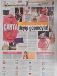 Habertürk Günlük Magazin Gazetesi - 30 Mayıs 2010 - Marie Claire - Bisikletli Bebek Şebo - Güzelse Aldatılır - Şebnem Bozoklu - Helin Avşar - Fatih Ürek - Tuba Ünsal - Murat Pilevneli - Tuğba Coşkun - Yusuf Güney - Dominika Grenio - Ece Sükan - Beren Saat - Mert Fırat - Raşhan Güklan - Türkiye Bir Hayaleti ile Helalleşti - Nilüfer - Sema Göğebakan - Demet Kutluay - Esra Erol - Özlem Yıldız - Doğuş - Ebru Polat - Berrak Tüzünataç - Bekir Aksoy - Mehmet Güler - Abiye İzdivaç Programında - Gece Hayatım Bitti Artık Daha Mutluyum - Lara Bayer - İbrahim Tatlıses - Taylan Kümeli - Yüksek Tansiyon Bebeklerde de Görülebilir - Çanta Deyip Geçmeyin! - Moda Günlüğü - Hande Kazanova - Miranda Kerr - Naomi Watts - Tom Brady - Gisele Bündchen fotoğraf ve haberi - Tam Takım Gazete